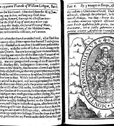 The totall discourse, of the rare adventures, and painefull peregrinations of long nineteene yeares travailes from Scotland, to the most famous kingdomes in Europe, Asia, and Affrica Perfited by three deare bought voyages, in surveying of forty eight king(1640) document 315981