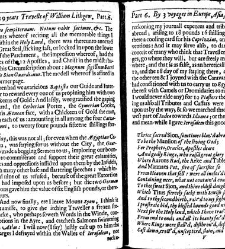 The totall discourse, of the rare adventures, and painefull peregrinations of long nineteene yeares travailes from Scotland, to the most famous kingdomes in Europe, Asia, and Affrica Perfited by three deare bought voyages, in surveying of forty eight king(1640) document 315982