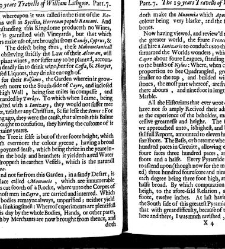 The totall discourse, of the rare adventures, and painefull peregrinations of long nineteene yeares travailes from Scotland, to the most famous kingdomes in Europe, Asia, and Affrica Perfited by three deare bought voyages, in surveying of forty eight king(1640) document 315993