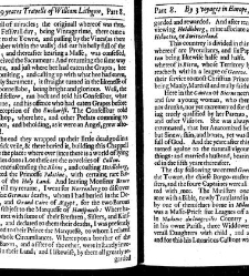 The totall discourse, of the rare adventures, and painefull peregrinations of long nineteene yeares travailes from Scotland, to the most famous kingdomes in Europe, Asia, and Affrica Perfited by three deare bought voyages, in surveying of forty eight king(1640) document 316011