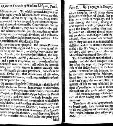 The totall discourse, of the rare adventures, and painefull peregrinations of long nineteene yeares travailes from Scotland, to the most famous kingdomes in Europe, Asia, and Affrica Perfited by three deare bought voyages, in surveying of forty eight king(1640) document 316019