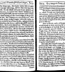 The totall discourse, of the rare adventures, and painefull peregrinations of long nineteene yeares travailes from Scotland, to the most famous kingdomes in Europe, Asia, and Affrica Perfited by three deare bought voyages, in surveying of forty eight king(1640) document 316029