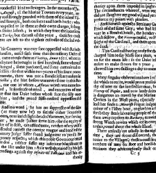 The totall discourse, of the rare adventures, and painefull peregrinations of long nineteene yeares travailes from Scotland, to the most famous kingdomes in Europe, Asia, and Affrica Perfited by three deare bought voyages, in surveying of forty eight king(1640) document 316032