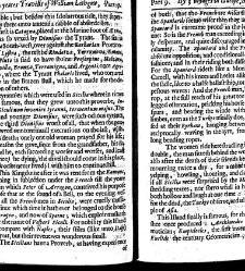 The totall discourse, of the rare adventures, and painefull peregrinations of long nineteene yeares travailes from Scotland, to the most famous kingdomes in Europe, Asia, and Affrica Perfited by three deare bought voyages, in surveying of forty eight king(1640) document 316035