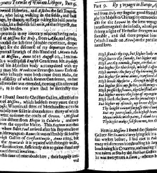 The totall discourse, of the rare adventures, and painefull peregrinations of long nineteene yeares travailes from Scotland, to the most famous kingdomes in Europe, Asia, and Affrica Perfited by three deare bought voyages, in surveying of forty eight king(1640) document 316036