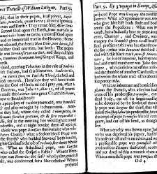 The totall discourse, of the rare adventures, and painefull peregrinations of long nineteene yeares travailes from Scotland, to the most famous kingdomes in Europe, Asia, and Affrica Perfited by three deare bought voyages, in surveying of forty eight king(1640) document 316041