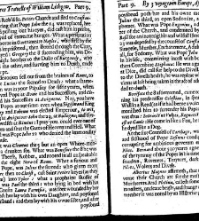 The totall discourse, of the rare adventures, and painefull peregrinations of long nineteene yeares travailes from Scotland, to the most famous kingdomes in Europe, Asia, and Affrica Perfited by three deare bought voyages, in surveying of forty eight king(1640) document 316042