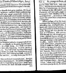 The totall discourse, of the rare adventures, and painefull peregrinations of long nineteene yeares travailes from Scotland, to the most famous kingdomes in Europe, Asia, and Affrica Perfited by three deare bought voyages, in surveying of forty eight king(1640) document 316043