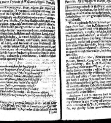 The totall discourse, of the rare adventures, and painefull peregrinations of long nineteene yeares travailes from Scotland, to the most famous kingdomes in Europe, Asia, and Affrica Perfited by three deare bought voyages, in surveying of forty eight king(1640) document 316053