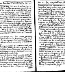 The totall discourse, of the rare adventures, and painefull peregrinations of long nineteene yeares travailes from Scotland, to the most famous kingdomes in Europe, Asia, and Affrica Perfited by three deare bought voyages, in surveying of forty eight king(1640) document 316055