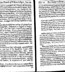 The totall discourse, of the rare adventures, and painefull peregrinations of long nineteene yeares travailes from Scotland, to the most famous kingdomes in Europe, Asia, and Affrica Perfited by three deare bought voyages, in surveying of forty eight king(1640) document 316059