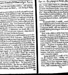 The totall discourse, of the rare adventures, and painefull peregrinations of long nineteene yeares travailes from Scotland, to the most famous kingdomes in Europe, Asia, and Affrica Perfited by three deare bought voyages, in surveying of forty eight king(1640) document 316063