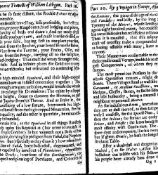 The totall discourse, of the rare adventures, and painefull peregrinations of long nineteene yeares travailes from Scotland, to the most famous kingdomes in Europe, Asia, and Affrica Perfited by three deare bought voyages, in surveying of forty eight king(1640) document 316064