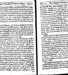 The totall discourse, of the rare adventures, and painefull peregrinations of long nineteene yeares travailes from Scotland, to the most famous kingdomes in Europe, Asia, and Affrica Perfited by three deare bought voyages, in surveying of forty eight king(1640) document 316067