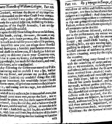 The totall discourse, of the rare adventures, and painefull peregrinations of long nineteene yeares travailes from Scotland, to the most famous kingdomes in Europe, Asia, and Affrica Perfited by three deare bought voyages, in surveying of forty eight king(1640) document 316070