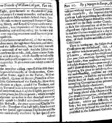 The totall discourse, of the rare adventures, and painefull peregrinations of long nineteene yeares travailes from Scotland, to the most famous kingdomes in Europe, Asia, and Affrica Perfited by three deare bought voyages, in surveying of forty eight king(1640) document 316077