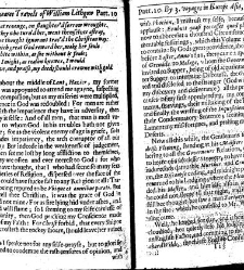 The totall discourse, of the rare adventures, and painefull peregrinations of long nineteene yeares travailes from Scotland, to the most famous kingdomes in Europe, Asia, and Affrica Perfited by three deare bought voyages, in surveying of forty eight king(1640) document 316081