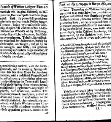 The totall discourse, of the rare adventures, and painefull peregrinations of long nineteene yeares travailes from Scotland, to the most famous kingdomes in Europe, Asia, and Affrica Perfited by three deare bought voyages, in surveying of forty eight king(1640) document 316088