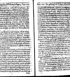 The totall discourse, of the rare adventures, and painefull peregrinations of long nineteene yeares travailes from Scotland, to the most famous kingdomes in Europe, Asia, and Affrica Perfited by three deare bought voyages, in surveying of forty eight king(1640) document 316091