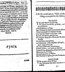 The totall discourse, of the rare adventures, and painefull peregrinations of long nineteene yeares travailes from Scotland, to the most famous kingdomes in Europe, Asia, and Affrica Perfited by three deare bought voyages, in surveying of forty eight king(1640) document 316095