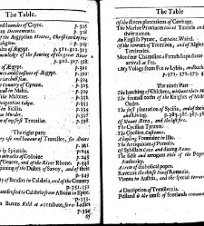 The totall discourse, of the rare adventures, and painefull peregrinations of long nineteene yeares travailes from Scotland, to the most famous kingdomes in Europe, Asia, and Affrica Perfited by three deare bought voyages, in surveying of forty eight king(1640) document 316098