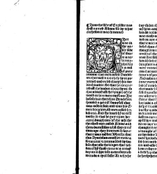 Cronycles of the londe of Englo[n]d(1493) document 316109