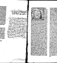 Cronycles of the londe of Englo[n]d(1493) document 316111