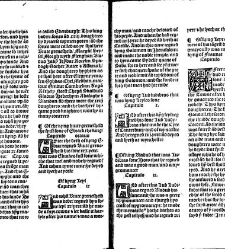 Cronycles of the londe of Englo[n]d(1493) document 316116