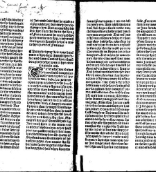 Cronycles of the londe of Englo[n]d(1493) document 316117