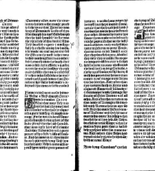 Cronycles of the londe of Englo[n]d(1493) document 316120