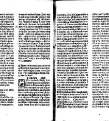 Cronycles of the londe of Englo[n]d(1493) document 316122