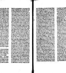 Cronycles of the londe of Englo[n]d(1493) document 316137