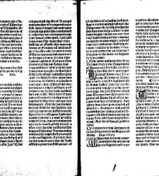 Cronycles of the londe of Englo[n]d(1493) document 316142