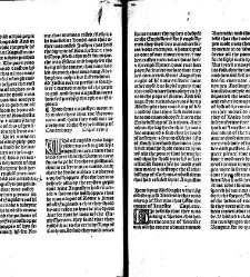 Cronycles of the londe of Englo[n]d(1493) document 316148