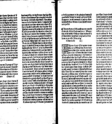 Cronycles of the londe of Englo[n]d(1493) document 316149