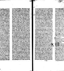 Cronycles of the londe of Englo[n]d(1493) document 316151