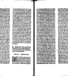 Cronycles of the londe of Englo[n]d(1493) document 316156