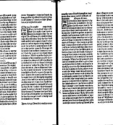 Cronycles of the londe of Englo[n]d(1493) document 316158