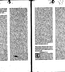 Cronycles of the londe of Englo[n]d(1493) document 316159