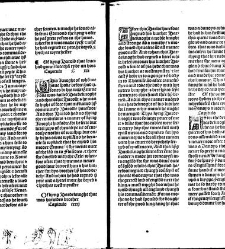 Cronycles of the londe of Englo[n]d(1493) document 316160