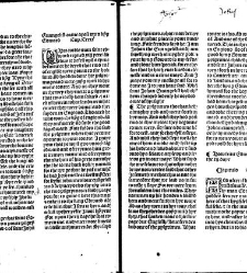 Cronycles of the londe of Englo[n]d(1493) document 316163