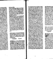 Cronycles of the londe of Englo[n]d(1493) document 316167