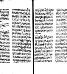 Cronycles of the londe of Englo[n]d(1493) document 316169