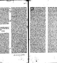 Cronycles of the londe of Englo[n]d(1493) document 316171