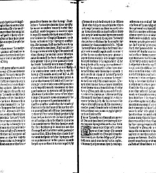 Cronycles of the londe of Englo[n]d(1493) document 316180