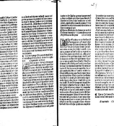 Cronycles of the londe of Englo[n]d(1493) document 316187