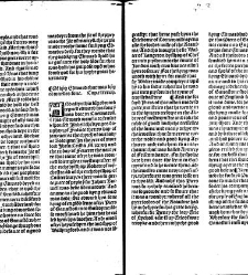 Cronycles of the londe of Englo[n]d(1493) document 316189