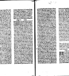 Cronycles of the londe of Englo[n]d(1493) document 316192