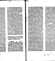 Cronycles of the londe of Englo[n]d(1493) document 316195