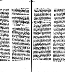 Cronycles of the londe of Englo[n]d(1493) document 316198